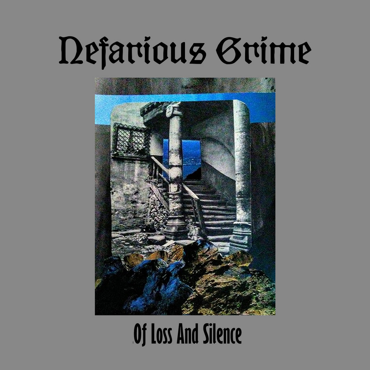 Of Loss And Silence (EP)