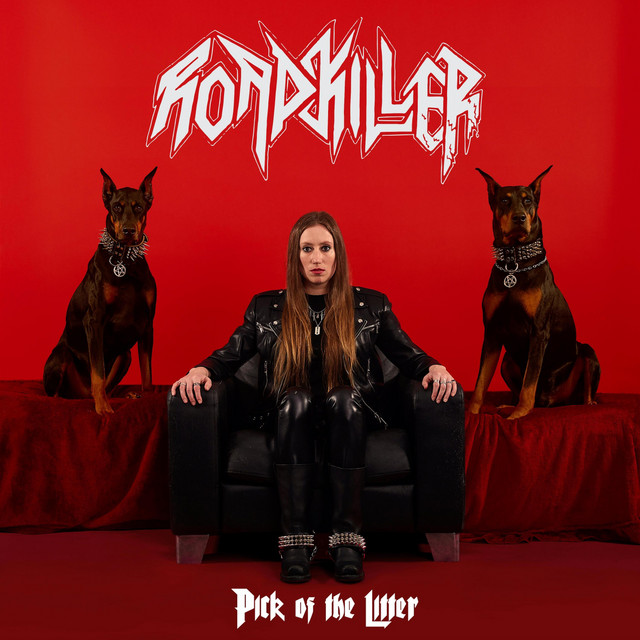 Roadkiller