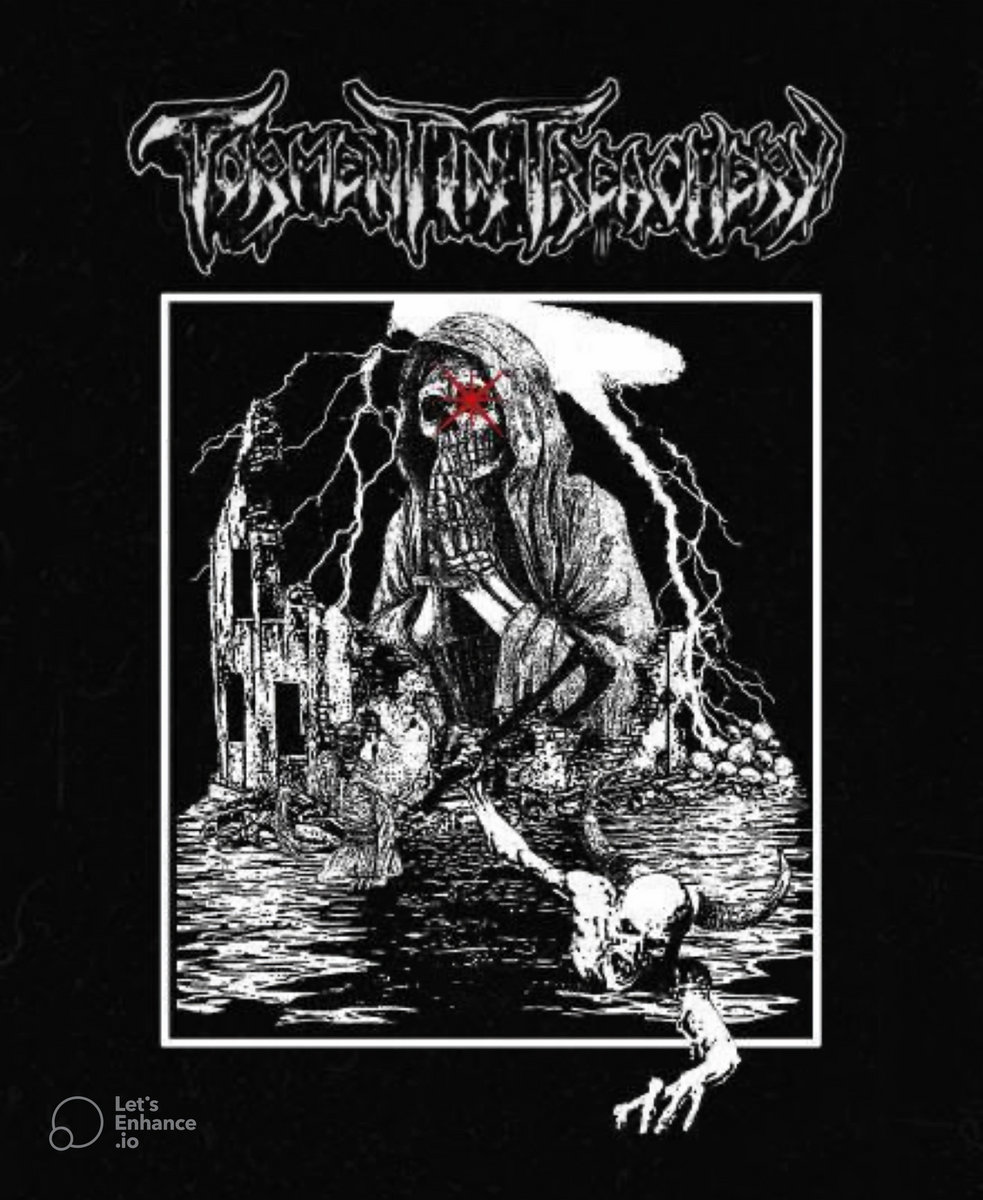 Diseased And Rotting