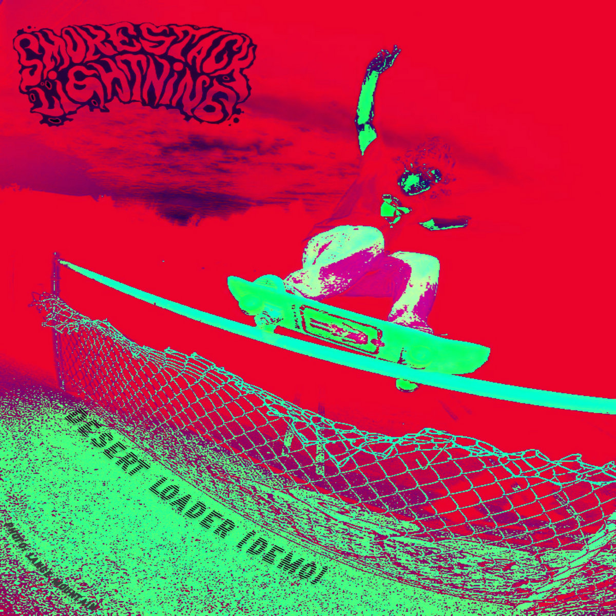 Desert Loader [DEMO]