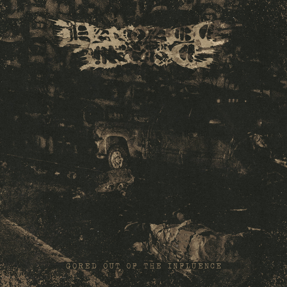 Gored Out of the Influence ft. Girl of Glass