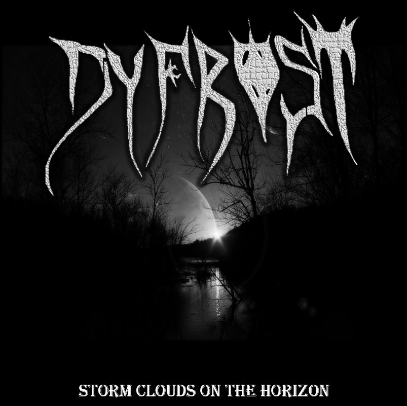 Storm Clouds On The Horizon EP