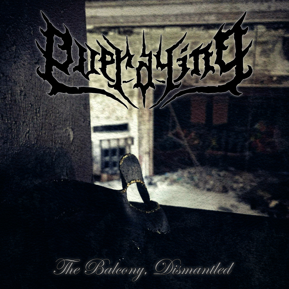 The Balcony, Dismantled