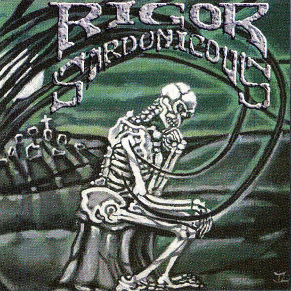 Principia Sardonica - 2004