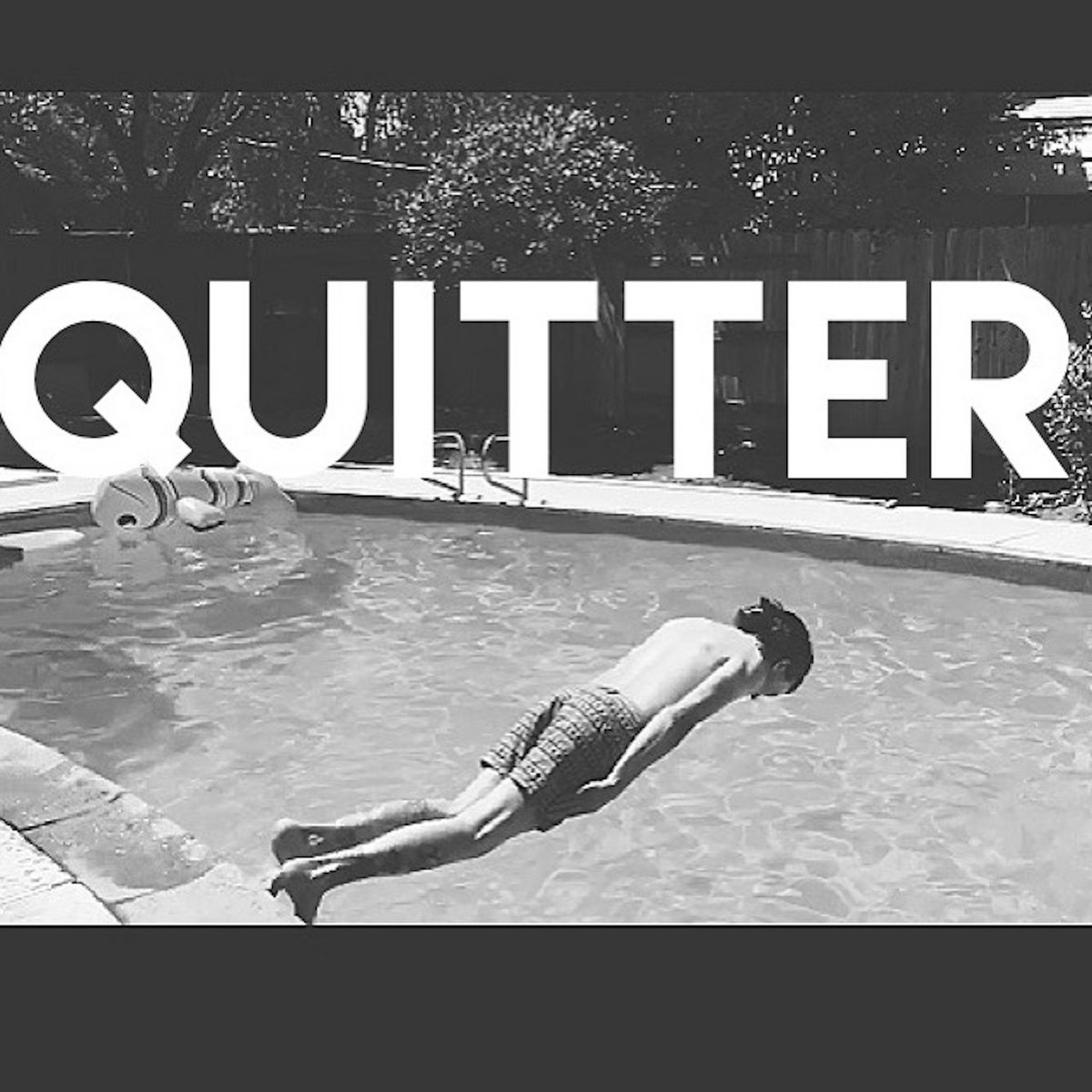 Quitter (demo)