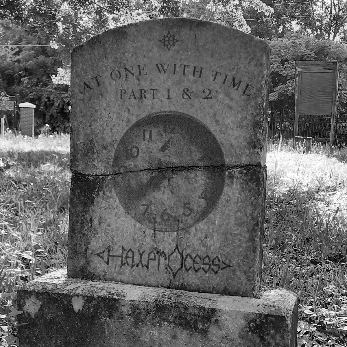 At One With Time Part1 and 2 Live DEMO