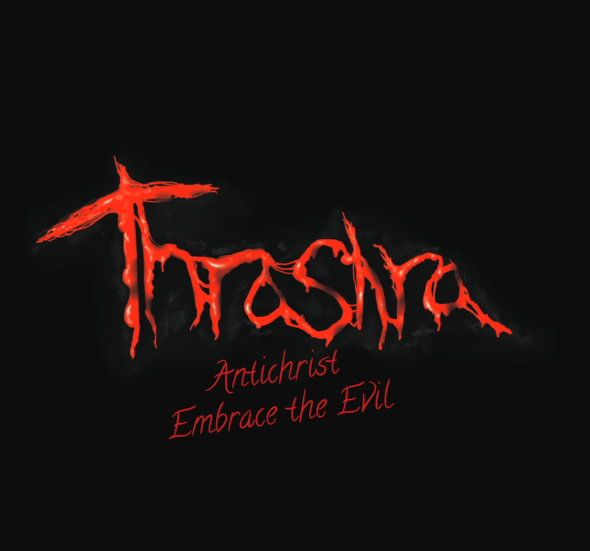 Antichrist/Embrace the Evil