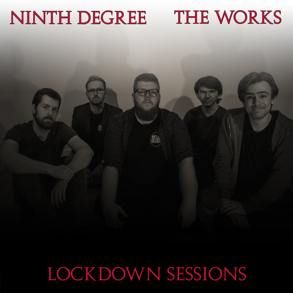 The Works (Lockdown Sessions)