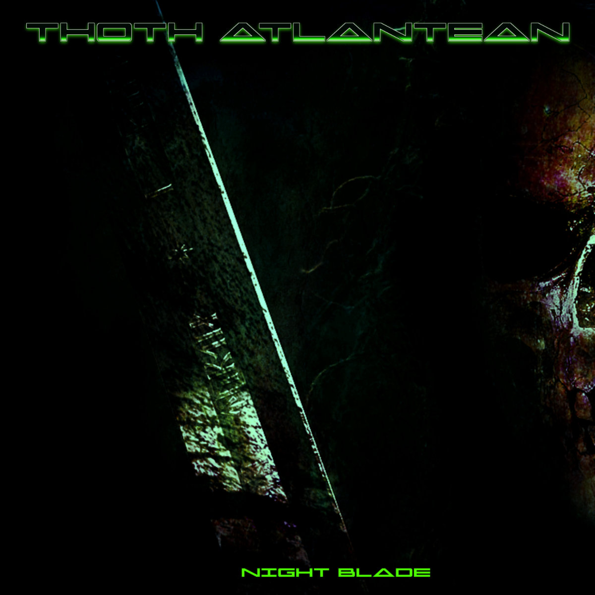 Night Blade