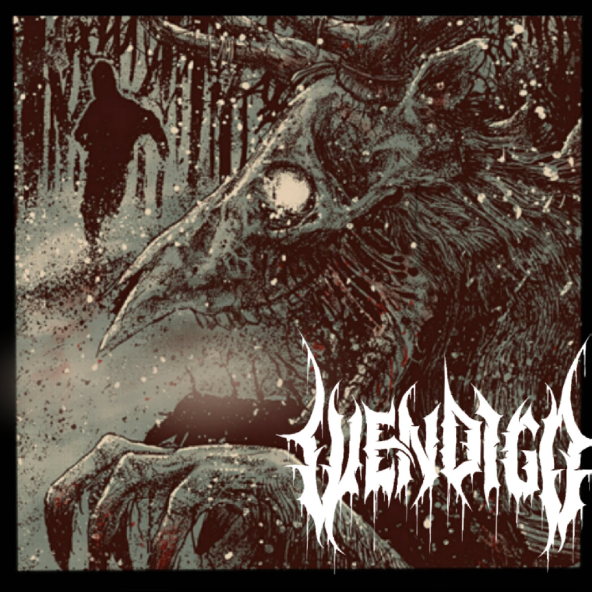Wendigo EP