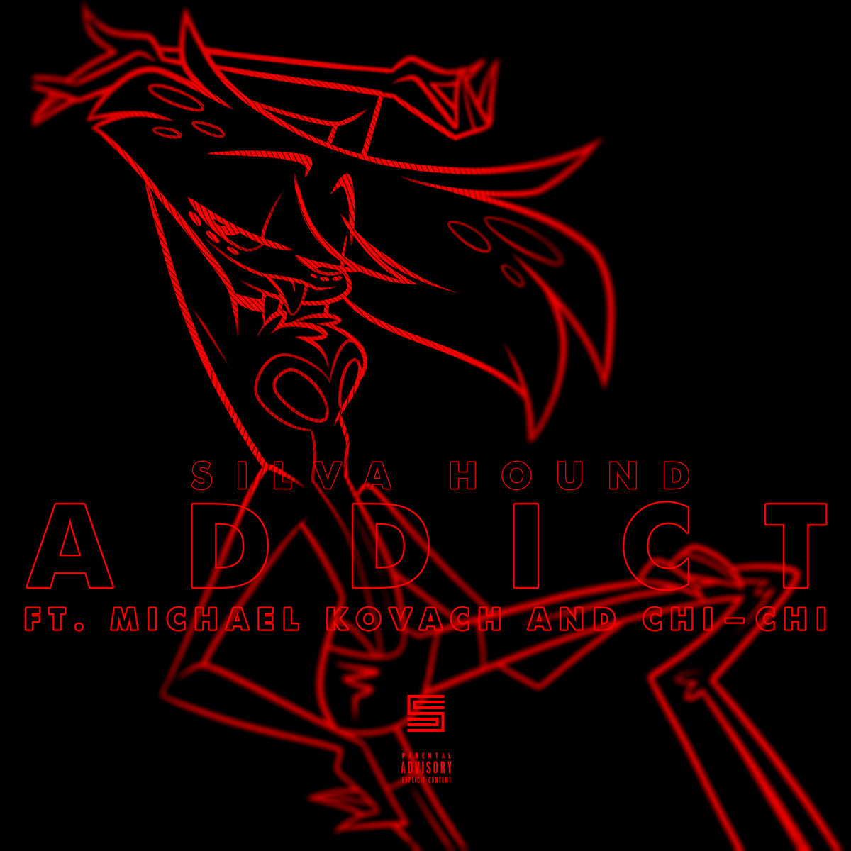 Addict (feat. Michael Kovach & Chi-Chi)