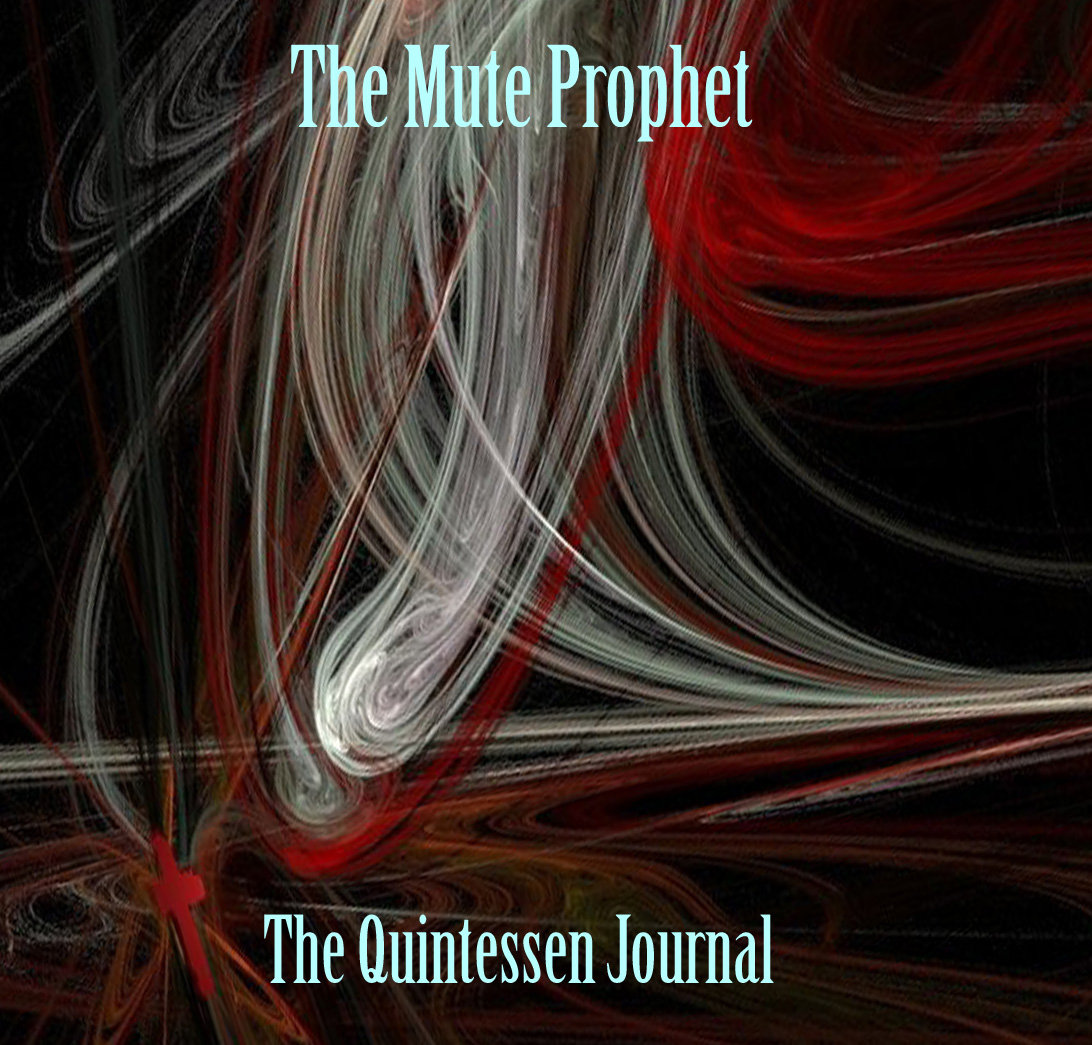 The Quintessen Journal