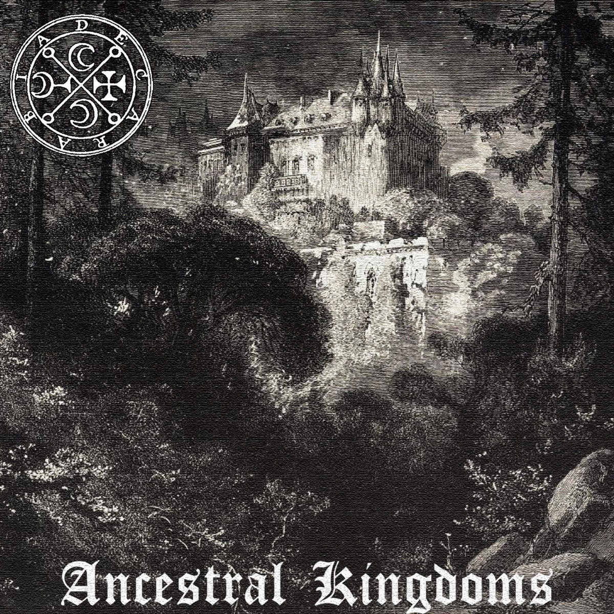 Ancestral Kingdoms (Remastered)