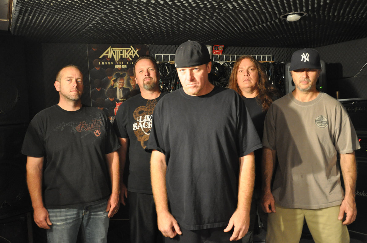 Promised Land(Demo version)