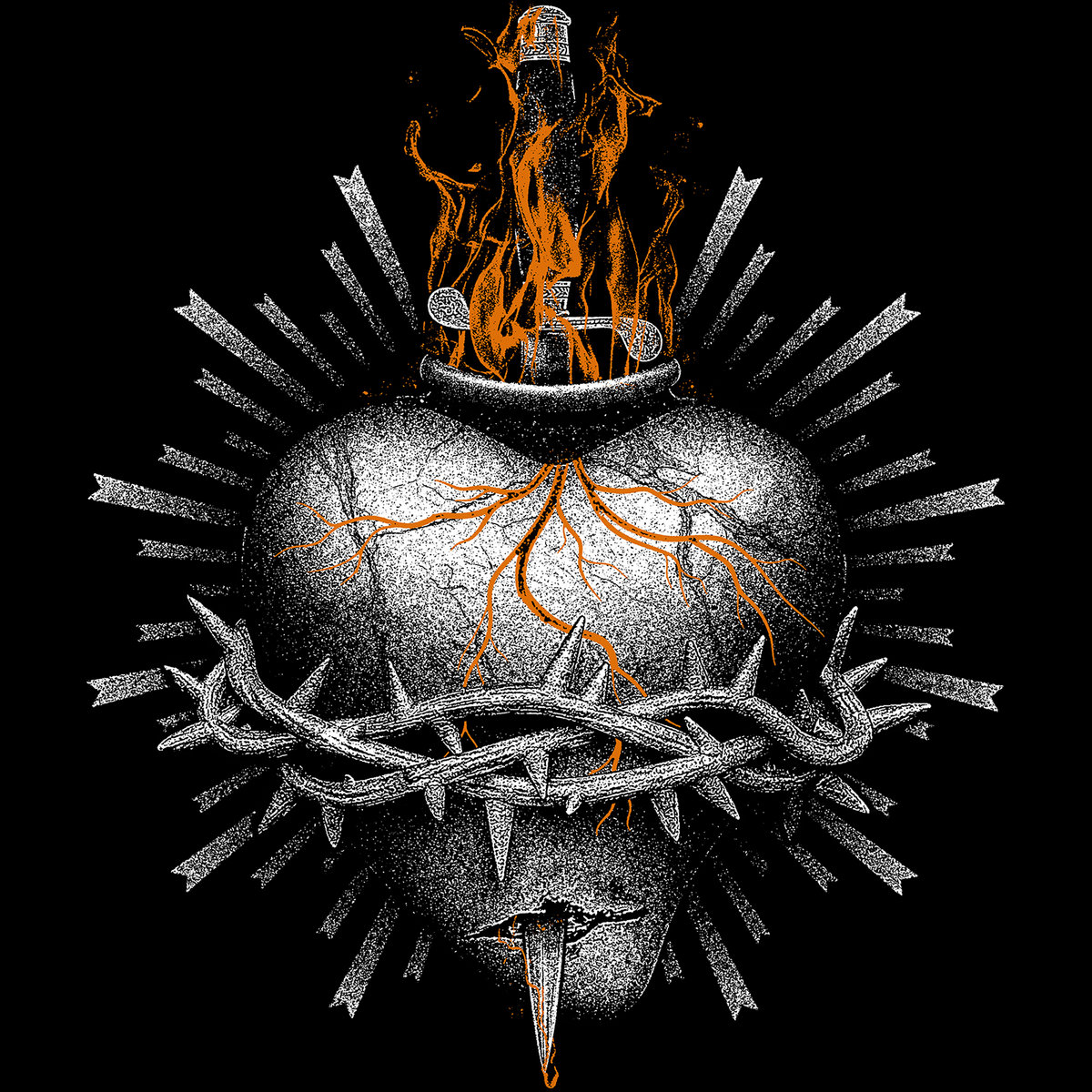 The Very Strongest of the Most Fragile