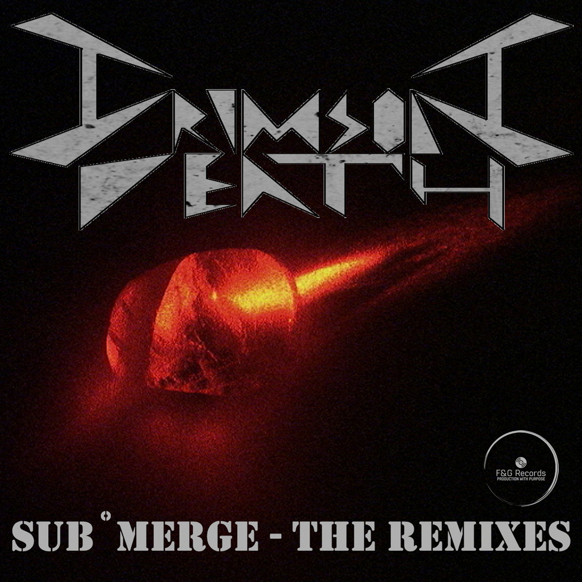 Sub˚Merge (The Remixes)
