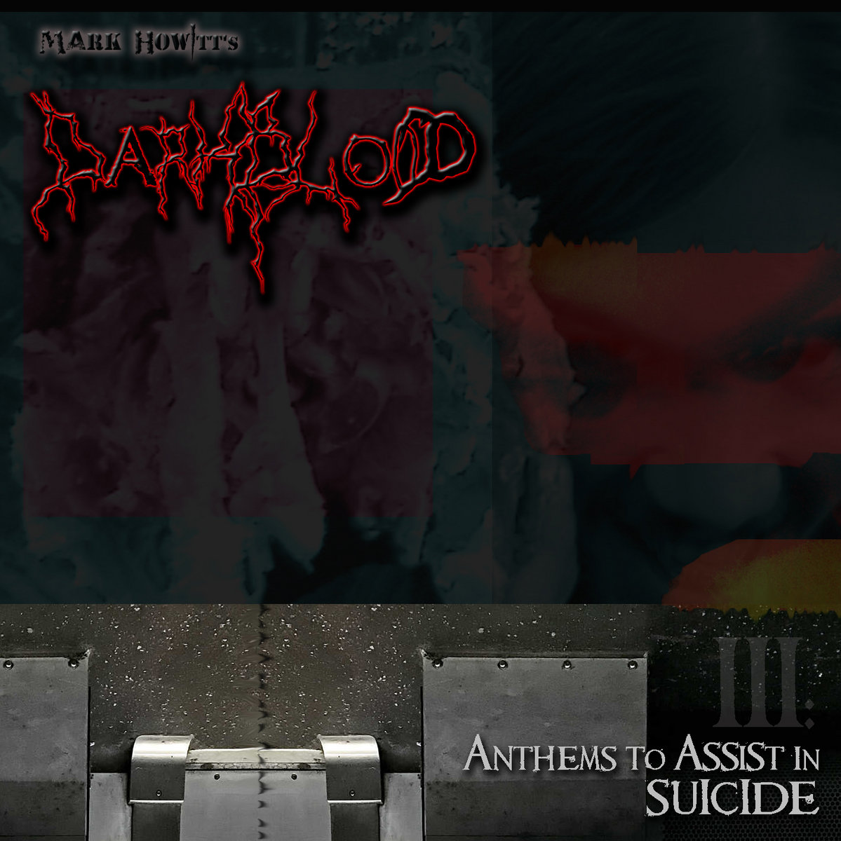 Anthems To Assist In Suicide E.P.