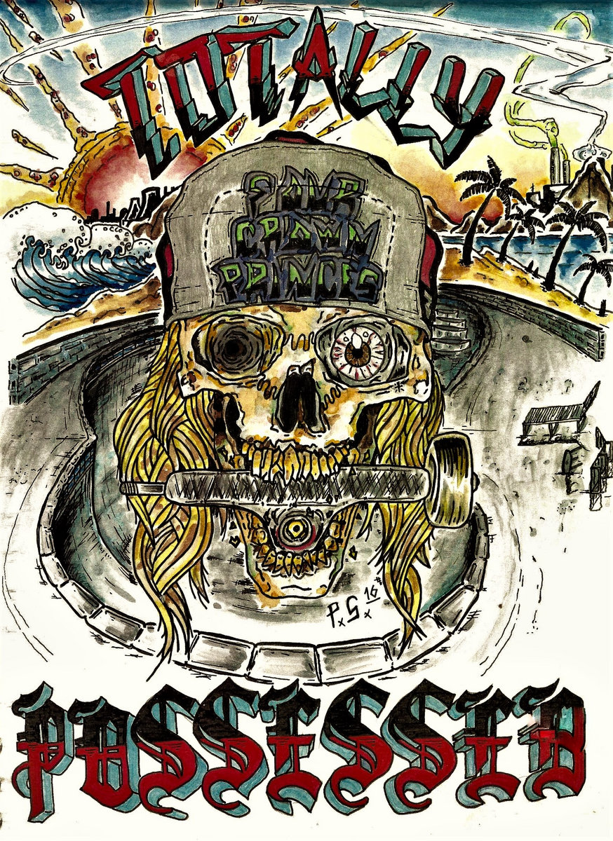 Four Crown Princes (demo)