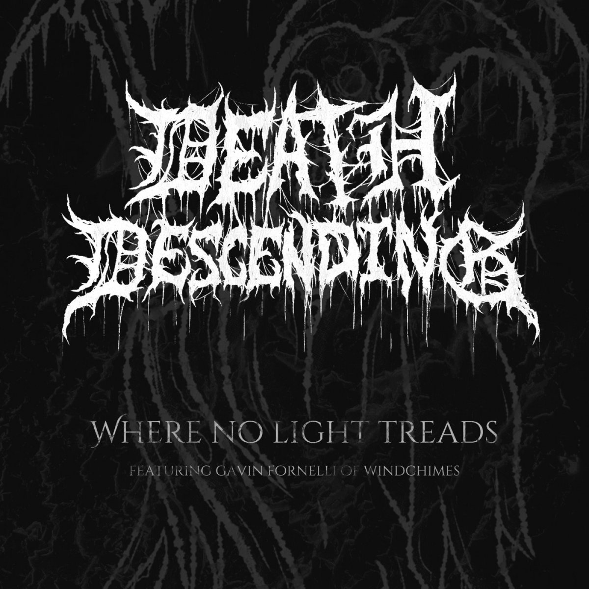 Where No Light Treads (featuring Gavin Fornelli of Windchimes)