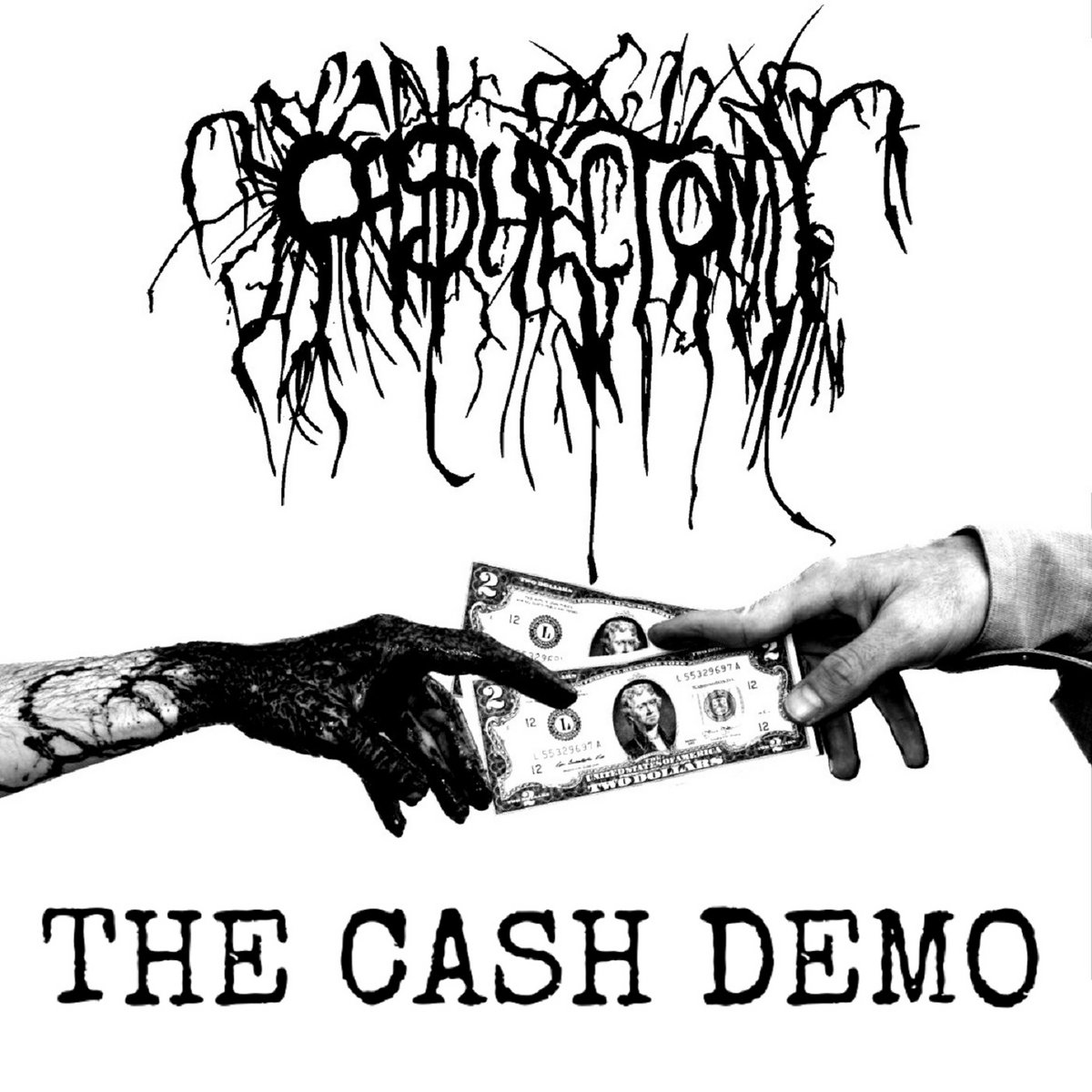 The Cash Demo