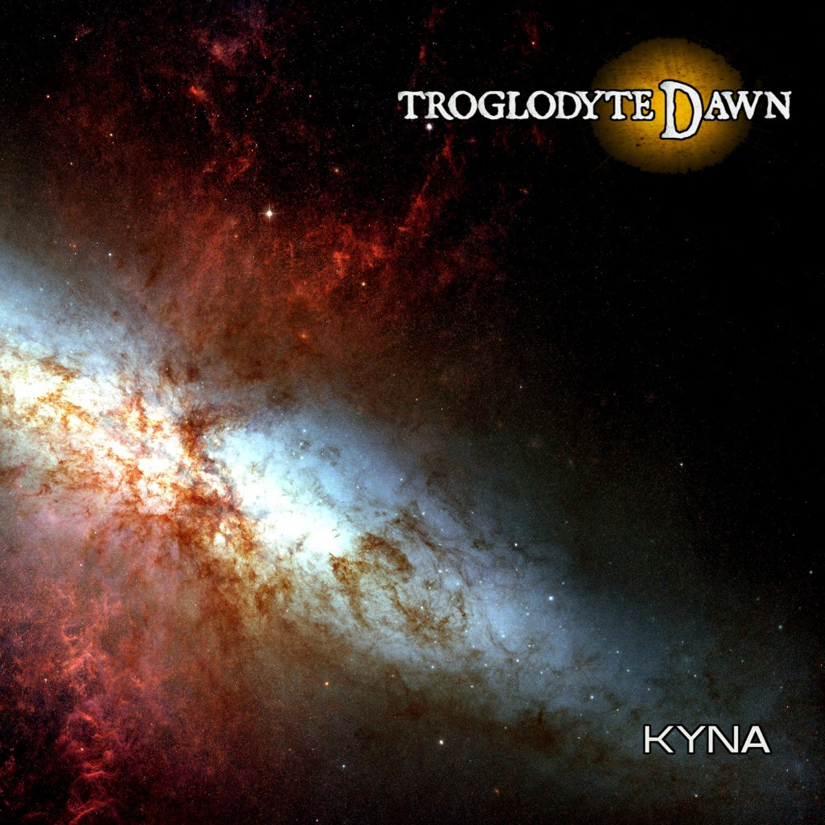 Kyna [single]