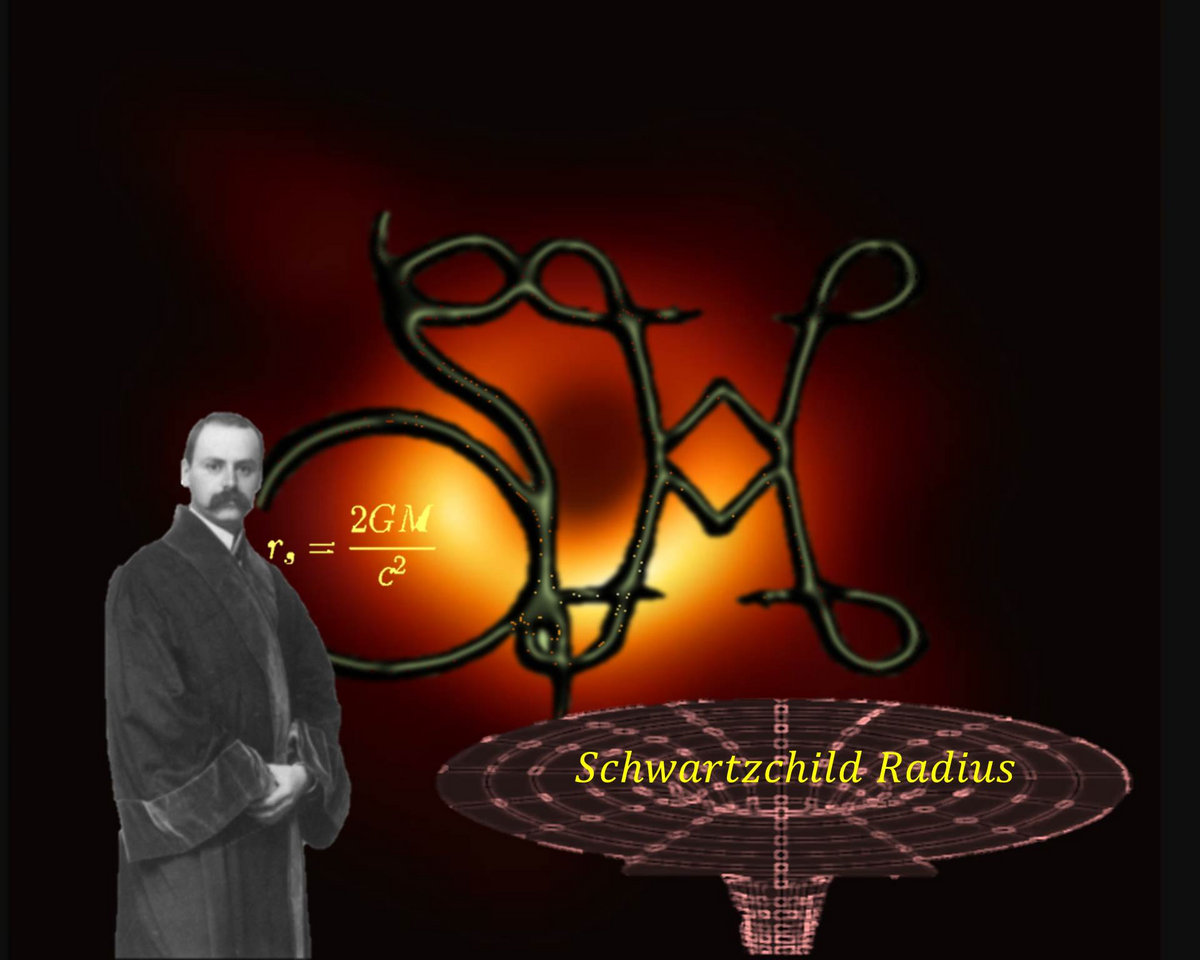 Schwartzchild Radius