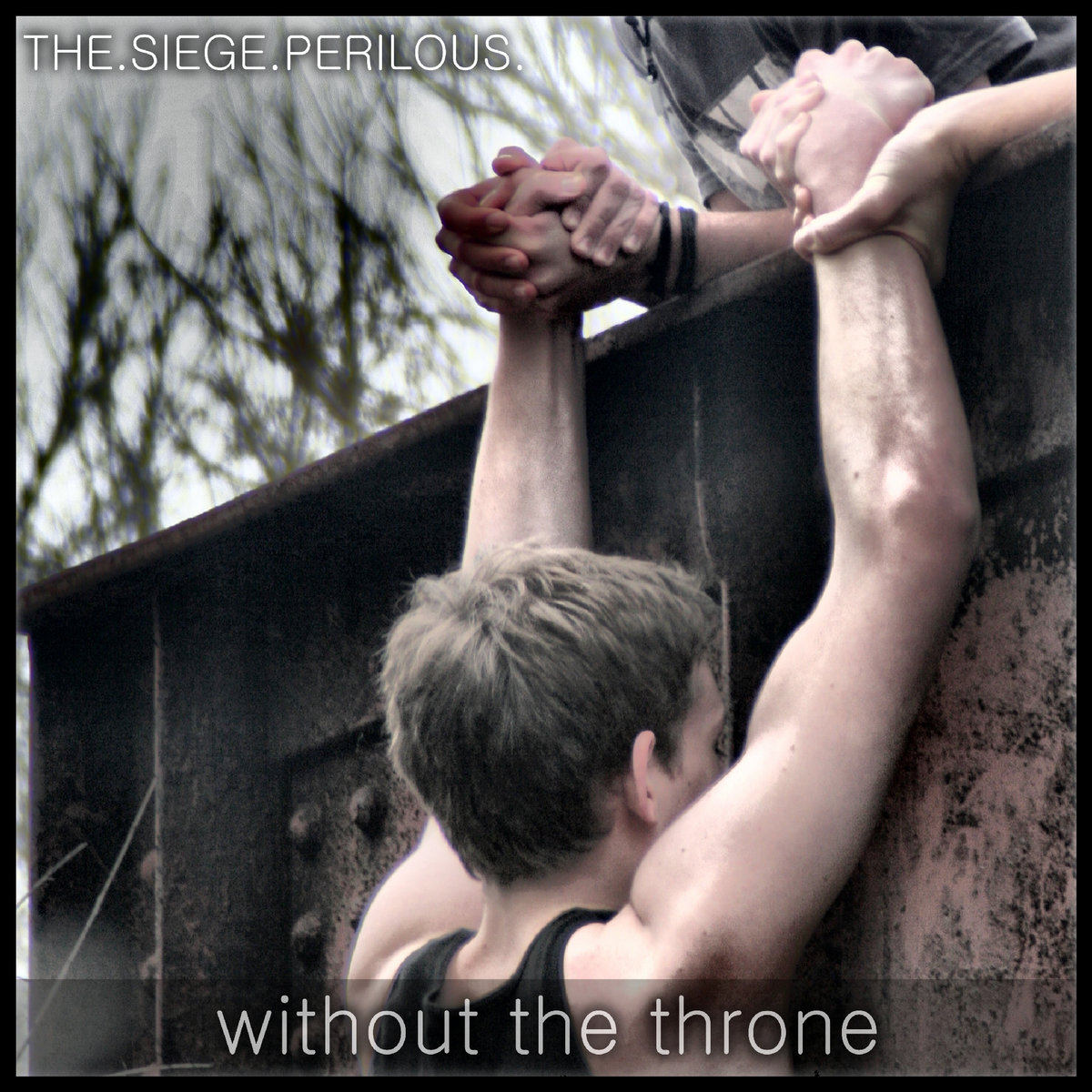 Without the Throne EP