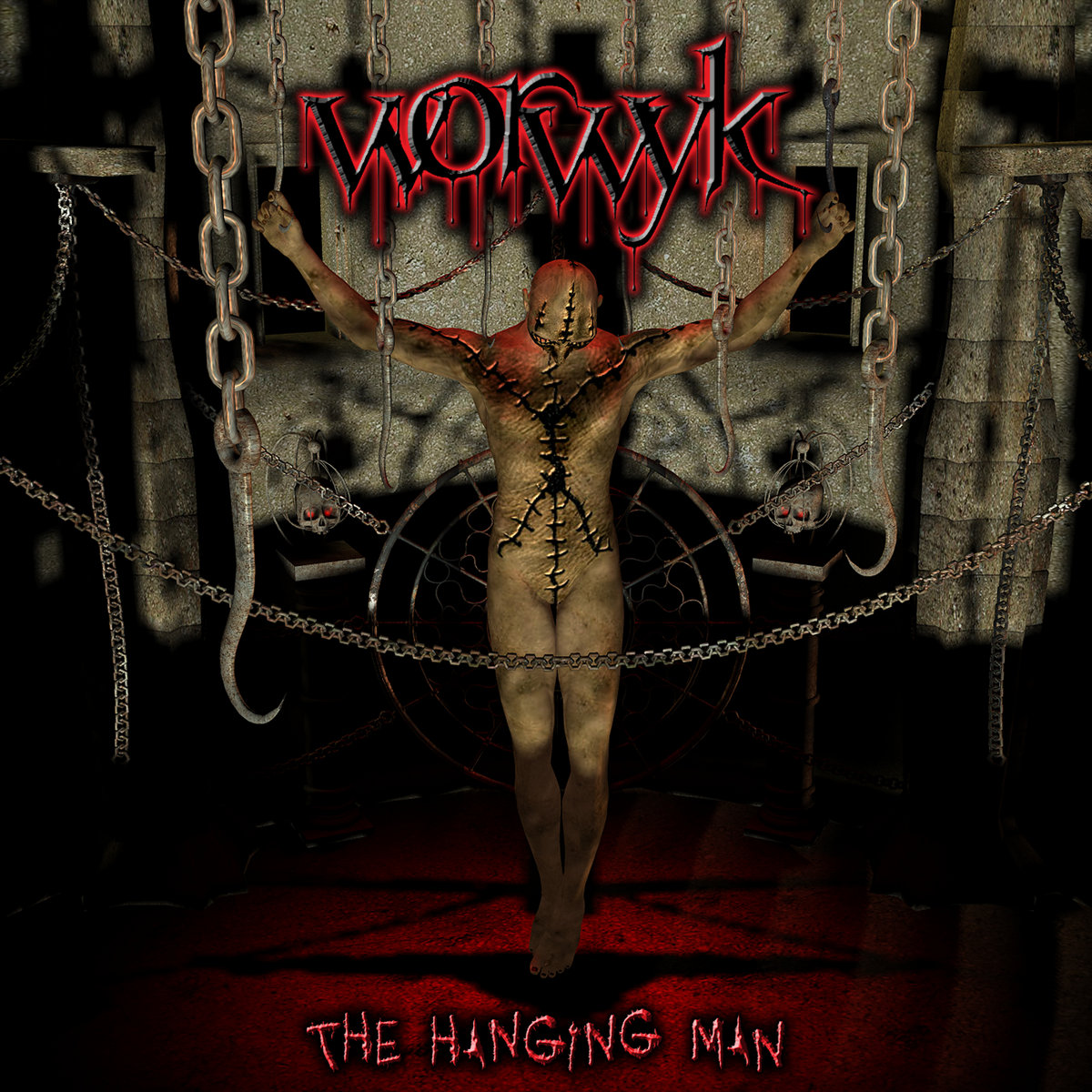 The Hanging Man (2004)