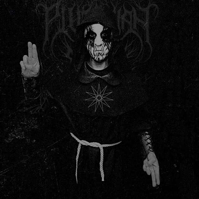 Plutonian Shore