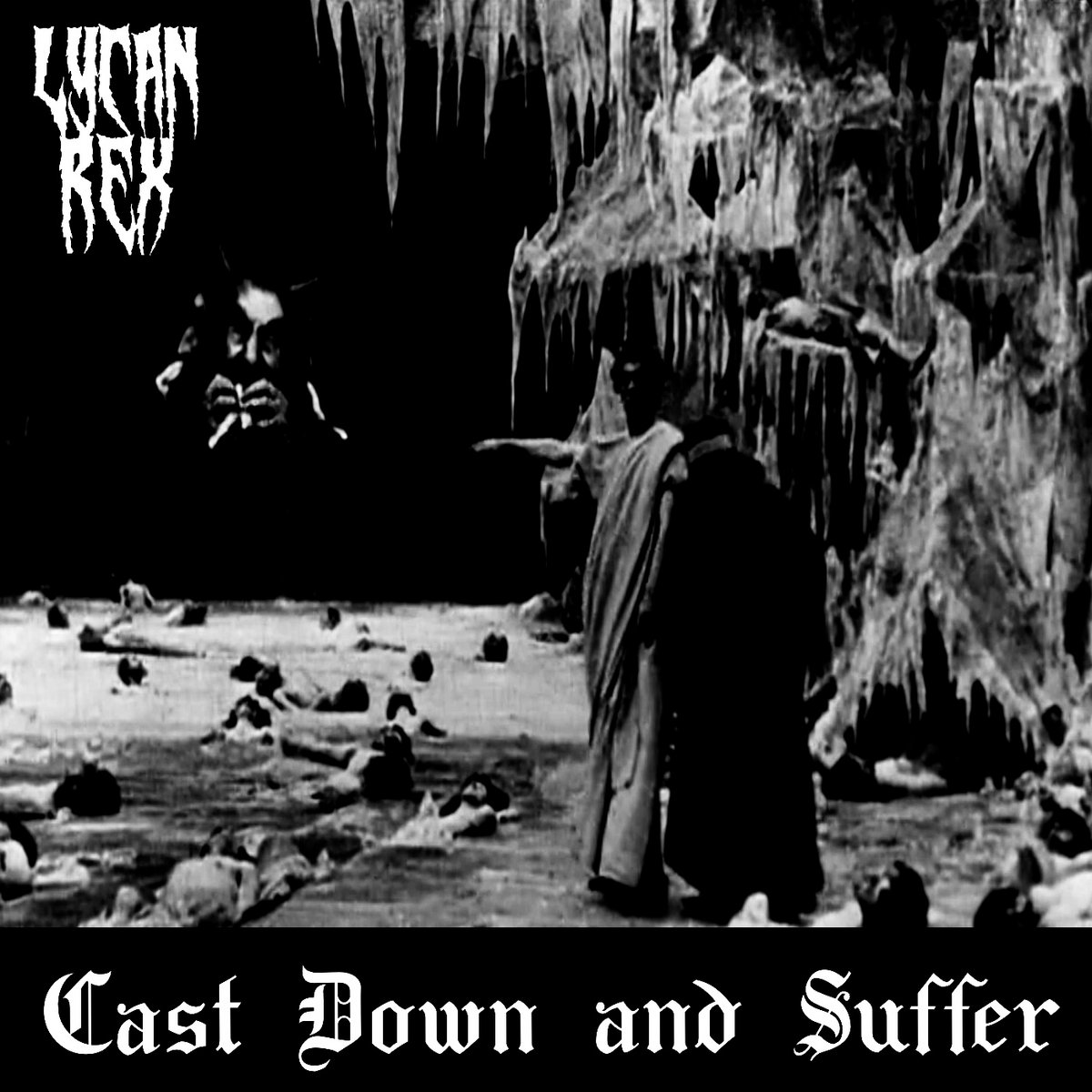 Cast Down and Suffer