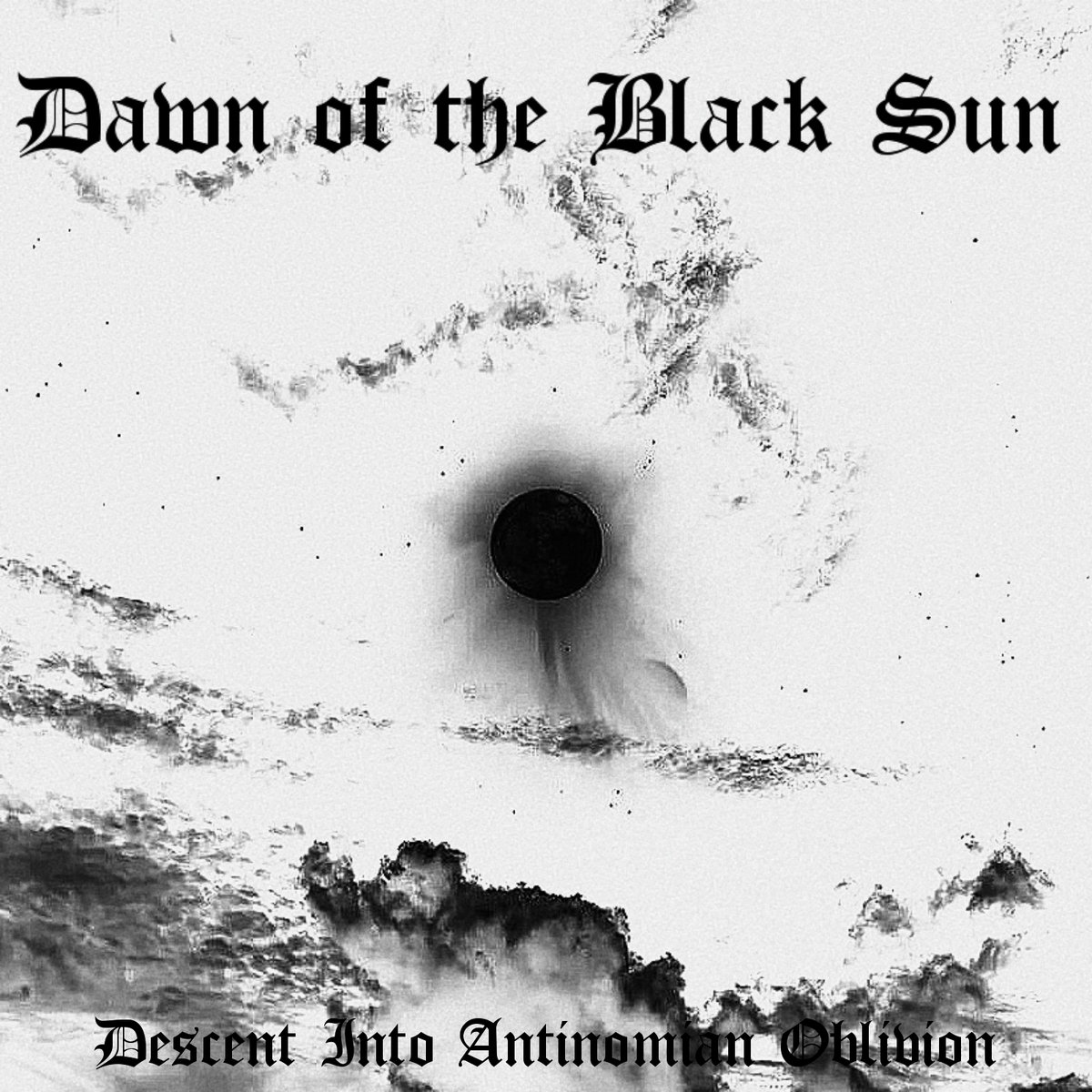 Descent Into Antinomian Oblivion