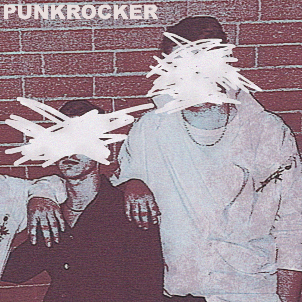 Punkrocker (Cover)