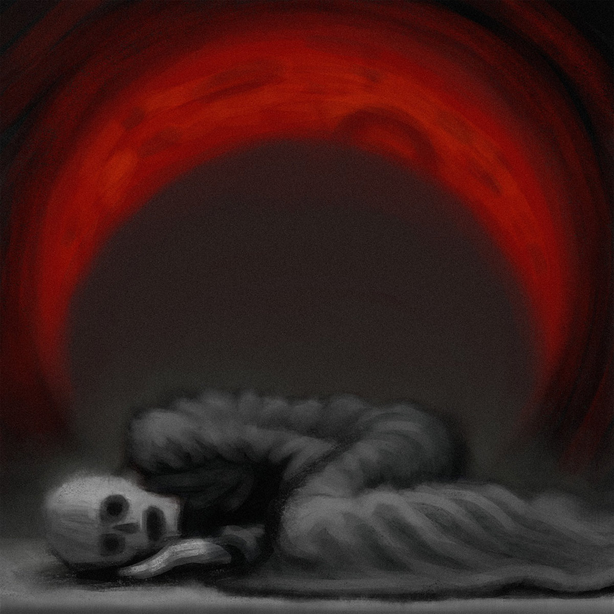 Blood of the Sun and the Moon (Instrumental)