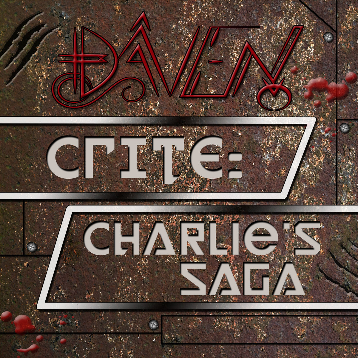 Crite: Charlie's Saga