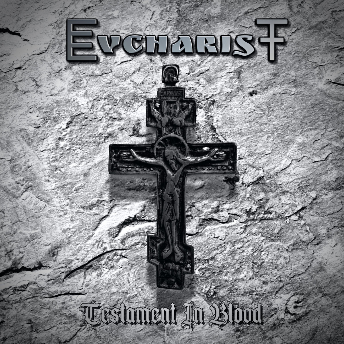Testament In Blood