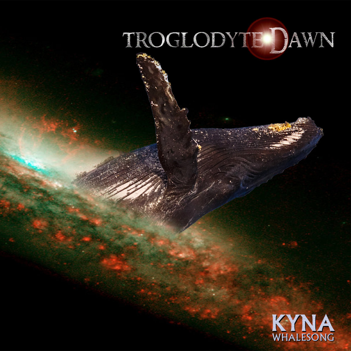 Kyna: Whalesong