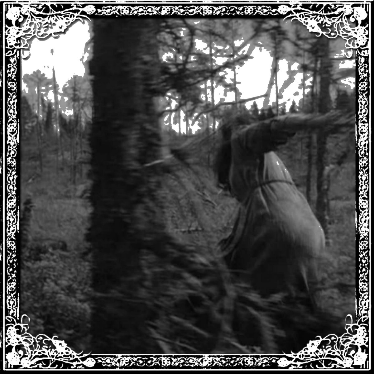 Trollkjerring/Somnambulistic Nightmare