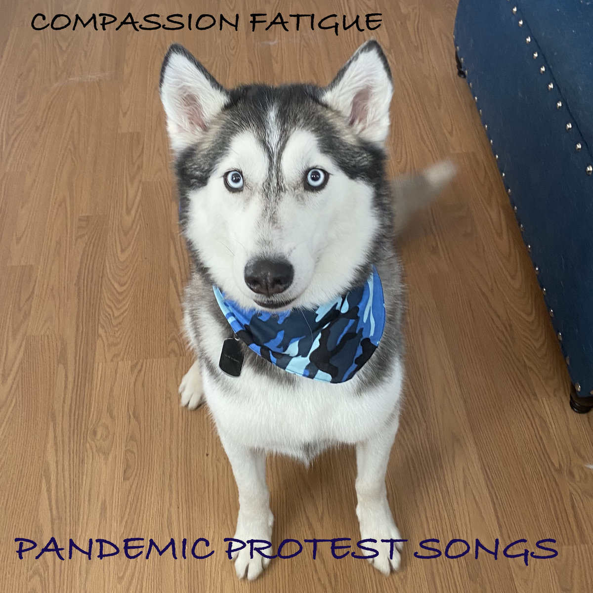 Pandemic Protest Songs