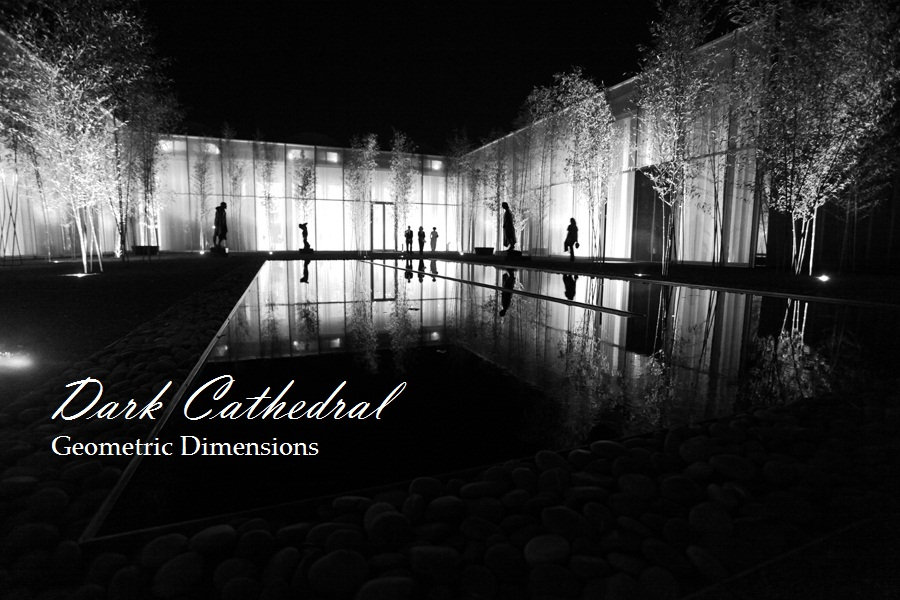 Geometric Dimensions