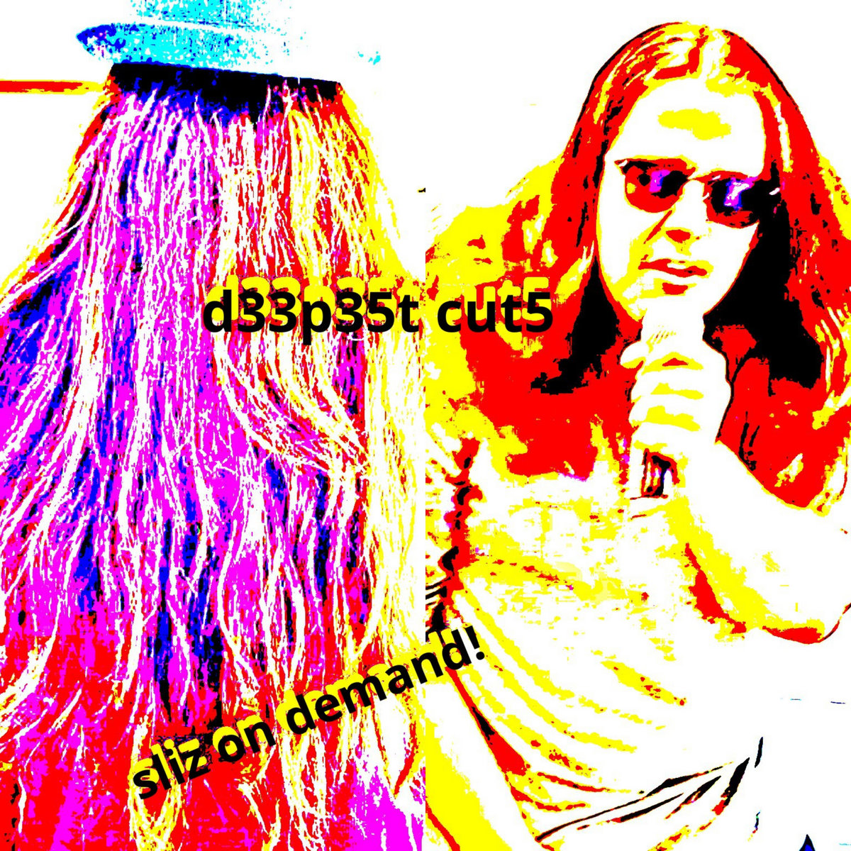 Sliz On Demand! Demo