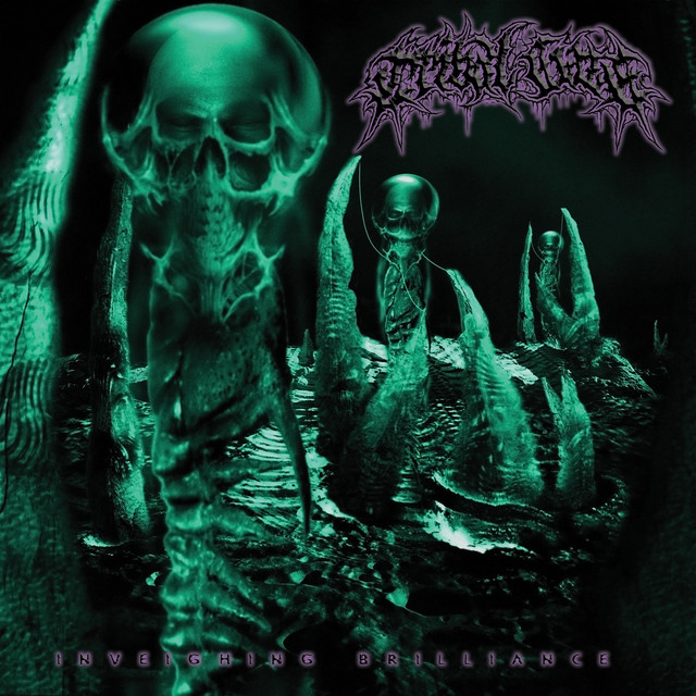 To the Spoils of Faith