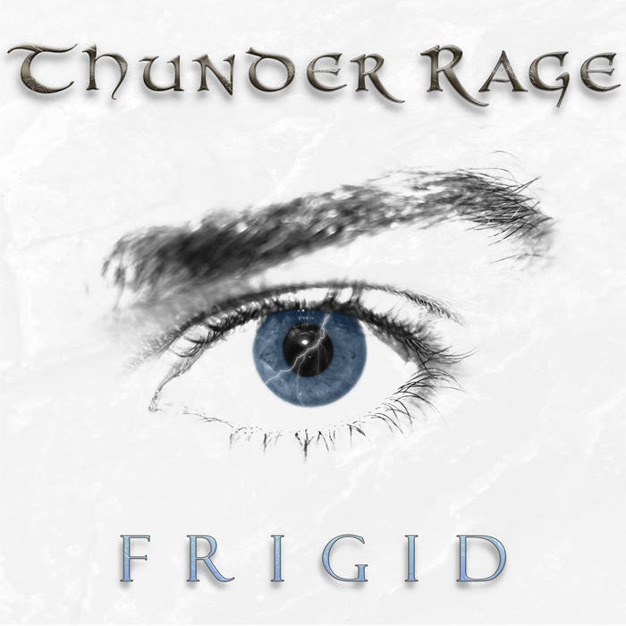 Frigid (Feat. Sozos Michael)