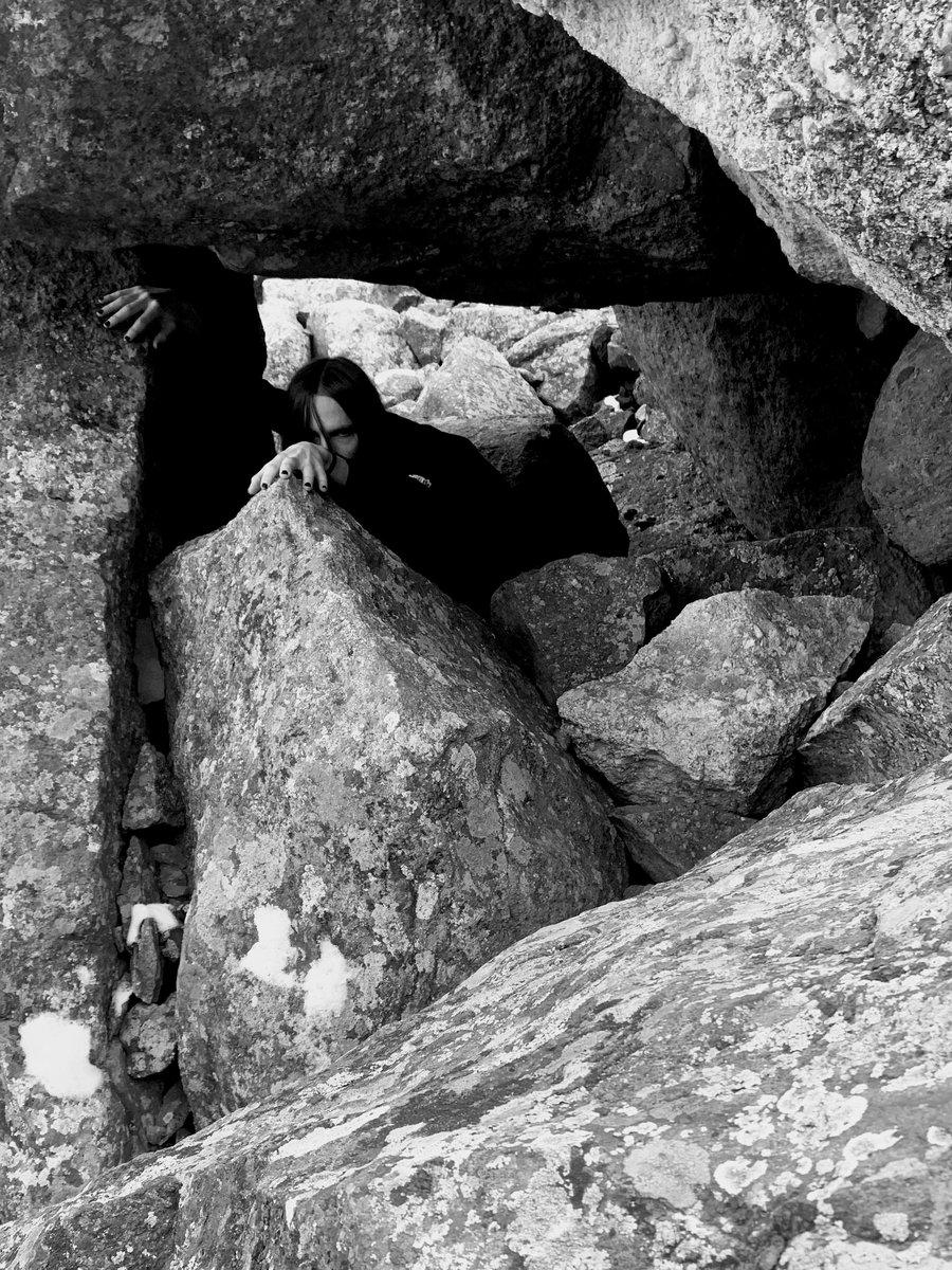 Swallowed by the Veins of Earth