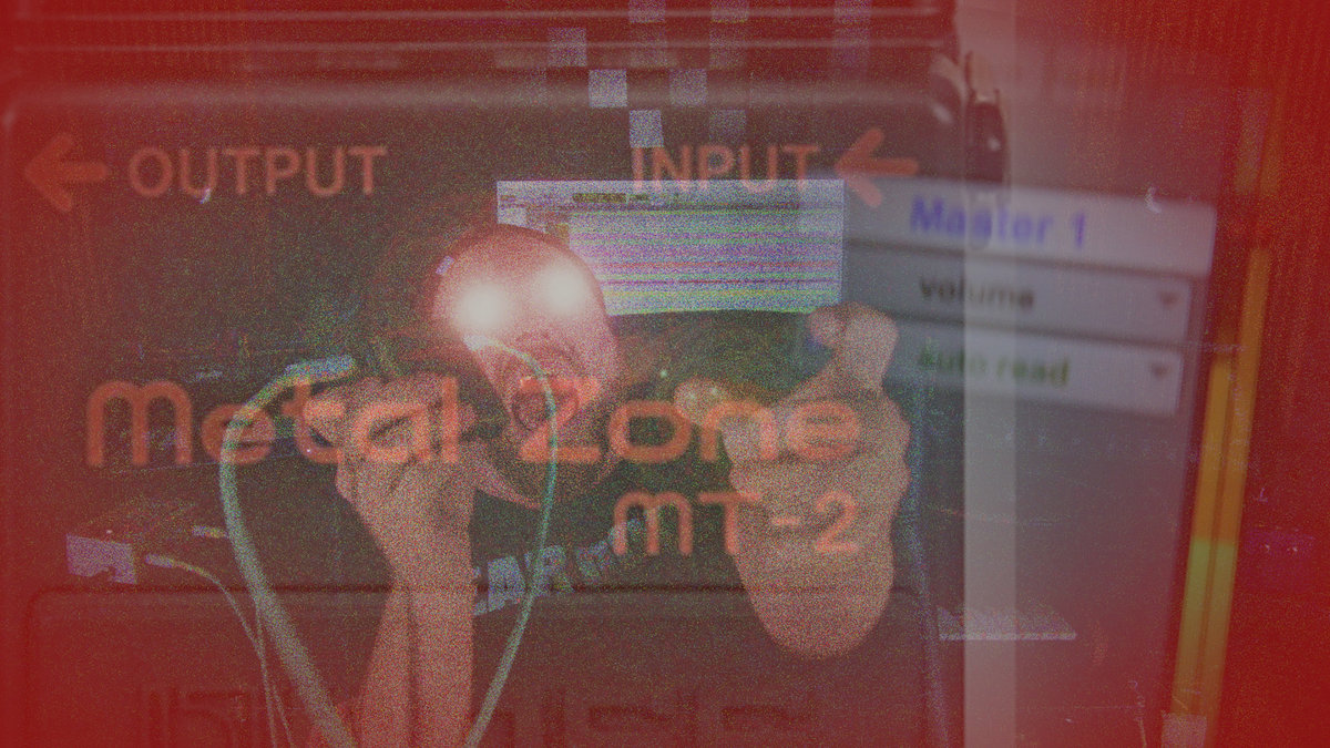 In Virtue - Purgatory (Metal Zone'd)