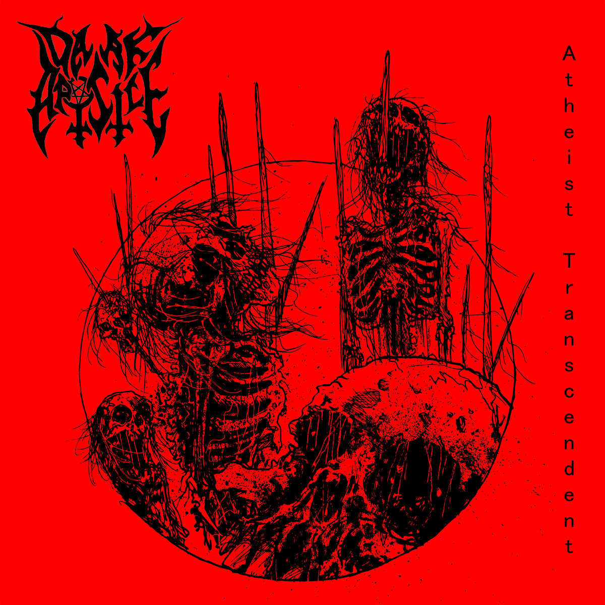 Atheist Transcendent