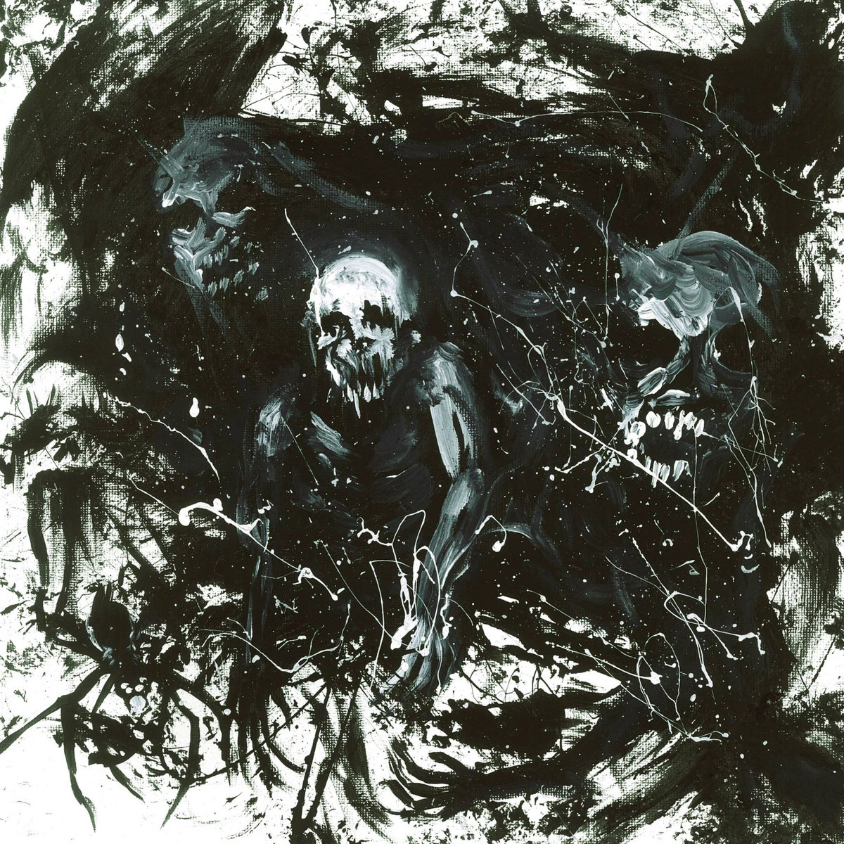 Ritualistic Slaughter - Live From The Underground