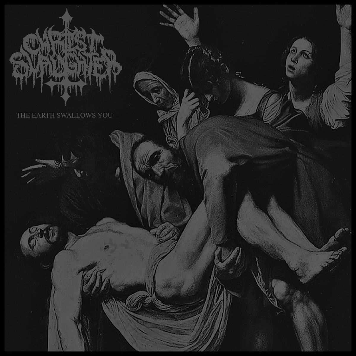 The Earth Swallows You