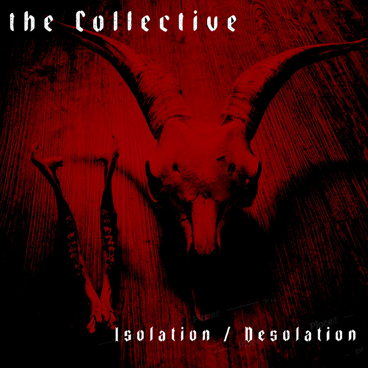 Isolation / Desolation
