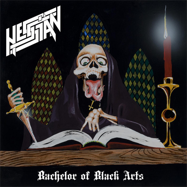 Hessian