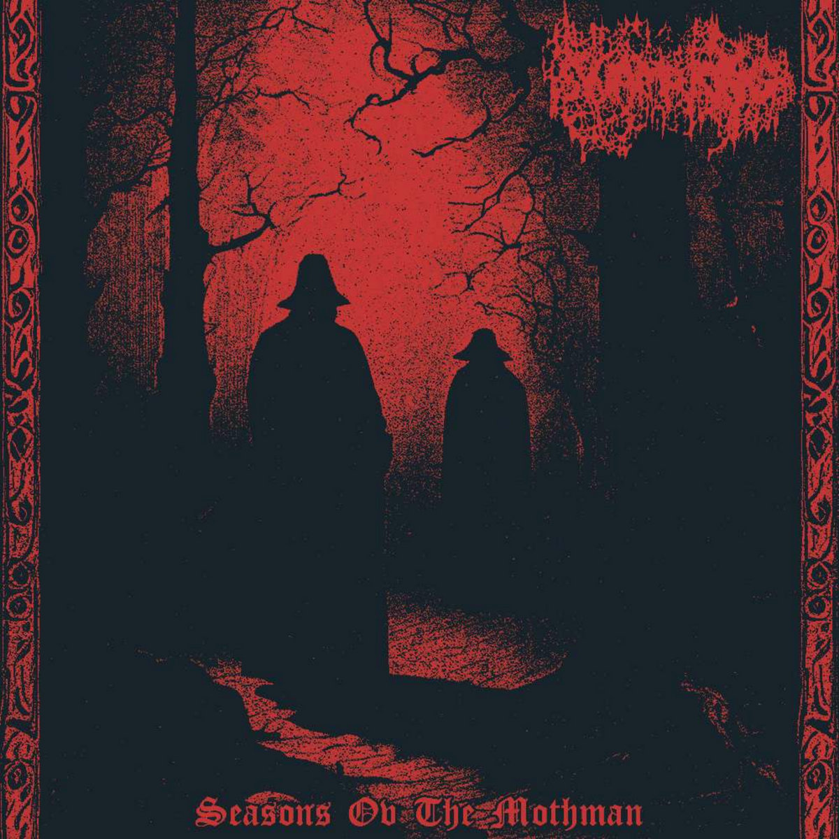 Seasons ov The Mothman